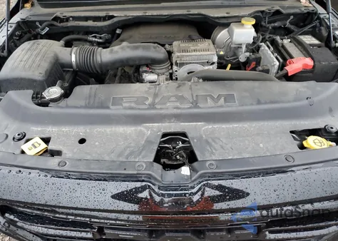 2022 Ram 1500 Limited z USA, uszkodzony, nr VIN 1C6SRFHT3NN119355